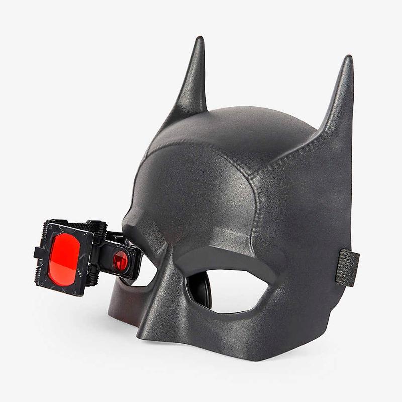 دي سي باتمان - مجموعة لعب الأدوار في فيلم باتمان