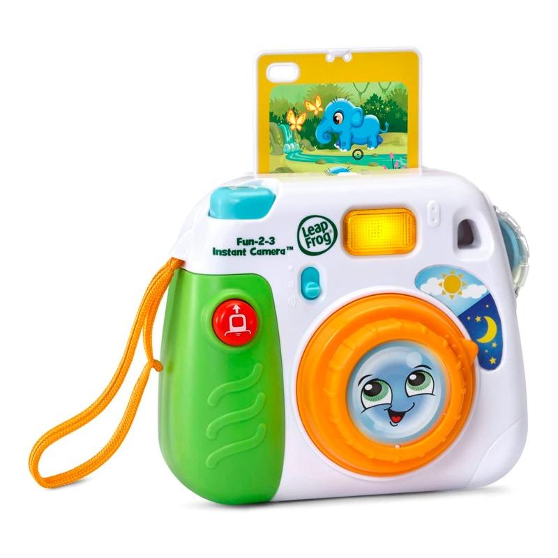 ليبفروج - كاميرا فورية