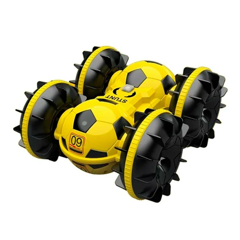 MZ Amphibious Car Rc