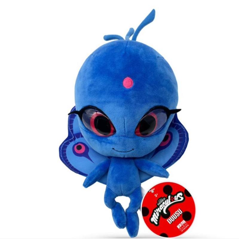 Miraculous Kwami Duusu 24 Cm