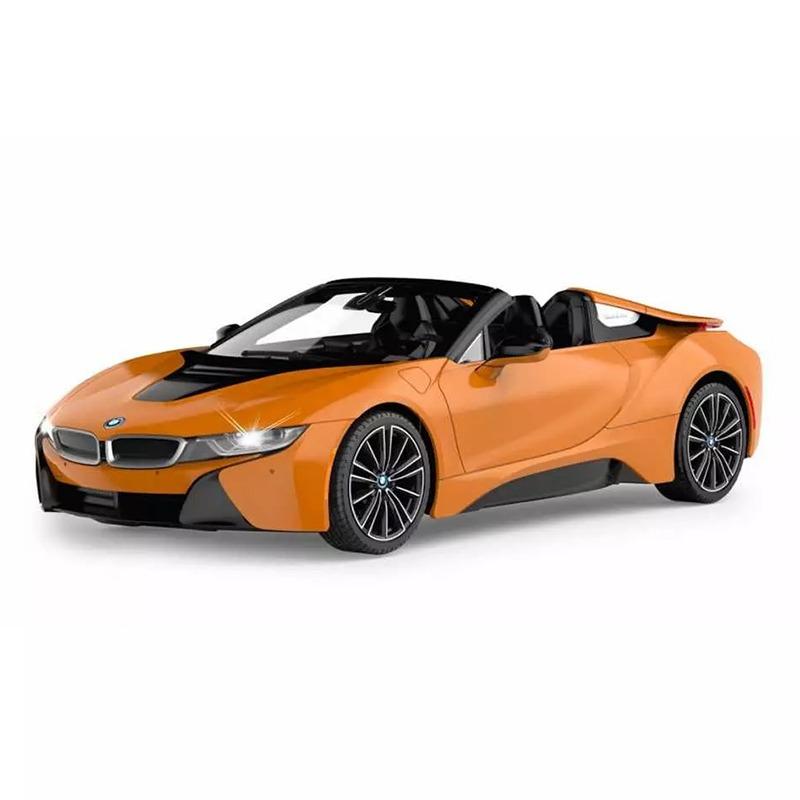 Rastar BMW I8 Roadster Car With RC
