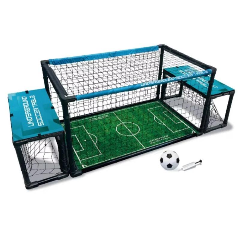Underground Soccer Table