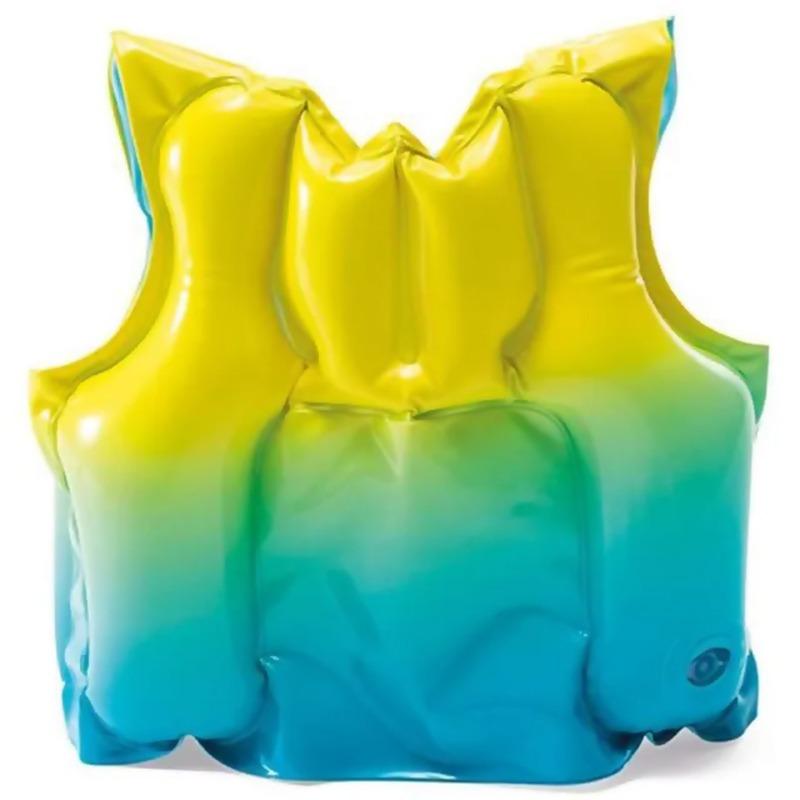 إنتكس - سترة السباحة لاجون للأطفال