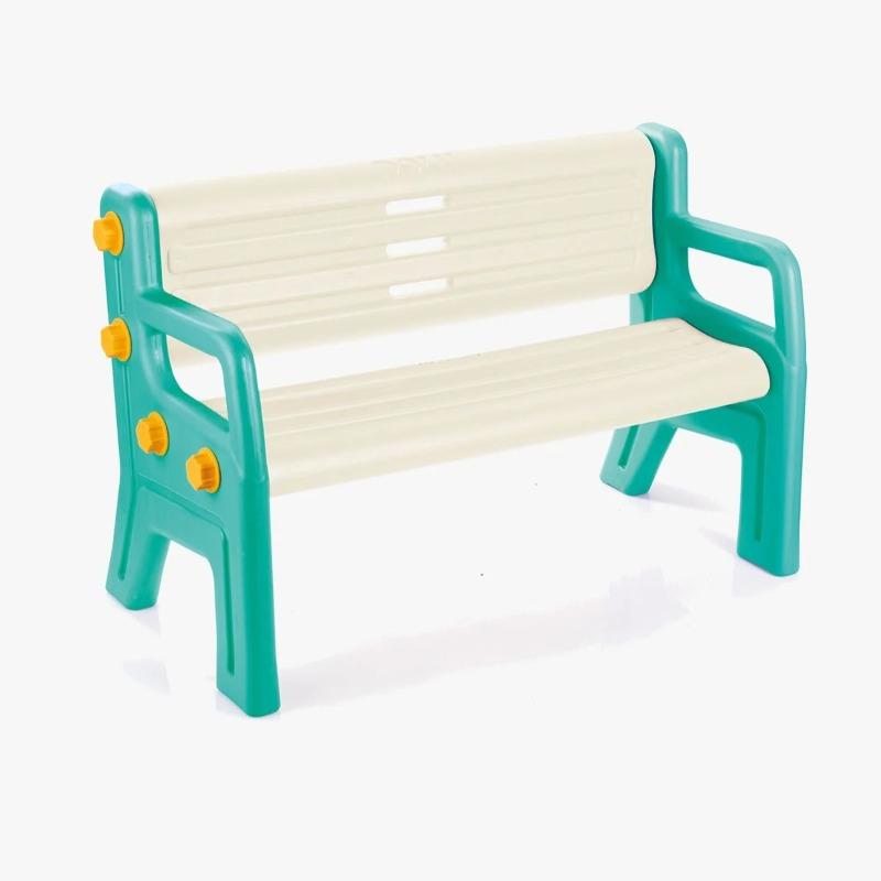 مقعد الأطفال البلاستيكي الكبير للعب والراحة