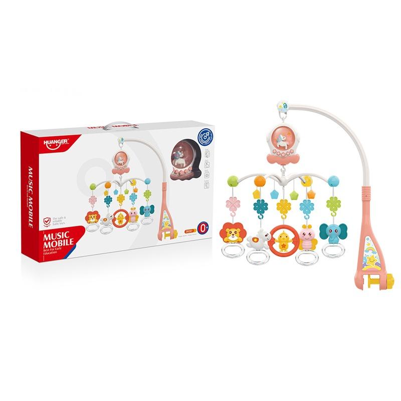 Huanger Brainwave Stimulator