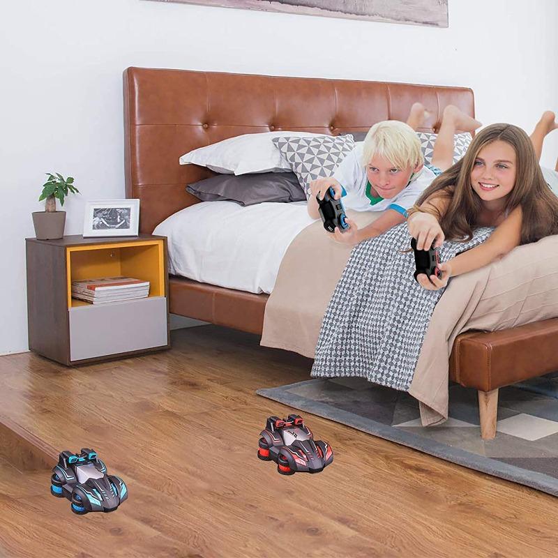 RC Turbine Drift Stunt High Speed Car With Light