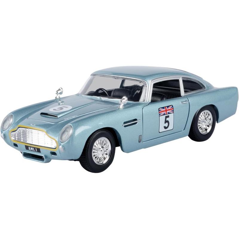 Aston Martin DB5 GT Racing 1:24