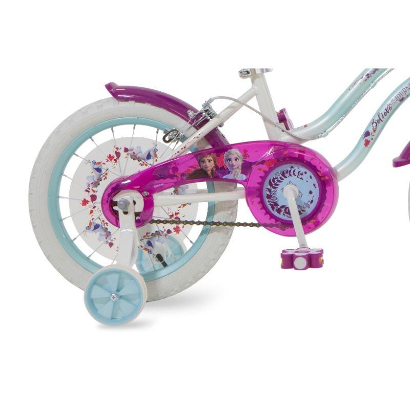 Spartan Disney Frozen Bicycle -16 Inch