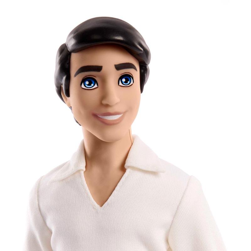 Disney Princess Prince Eric Fashion Doll from Disney's The Little Mermaid