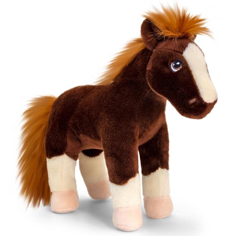 Keel Toys Keeleco Horse - 25 cm