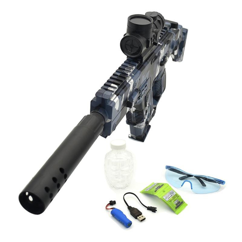 Gel Blaster Storm X TDI - Lithium Battery Included