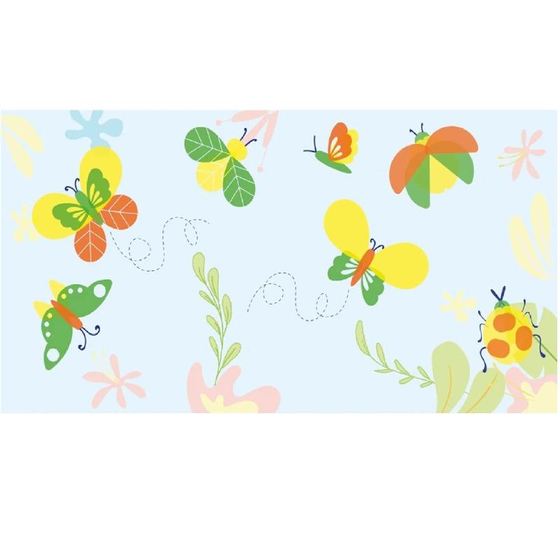 Avenir Stamp and Match - Create Little Bugs