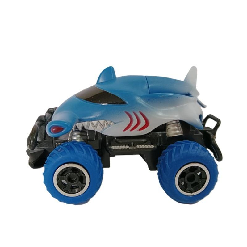 أتش سي تي - مركبة ميني ميكس بالتحكم عن بعد