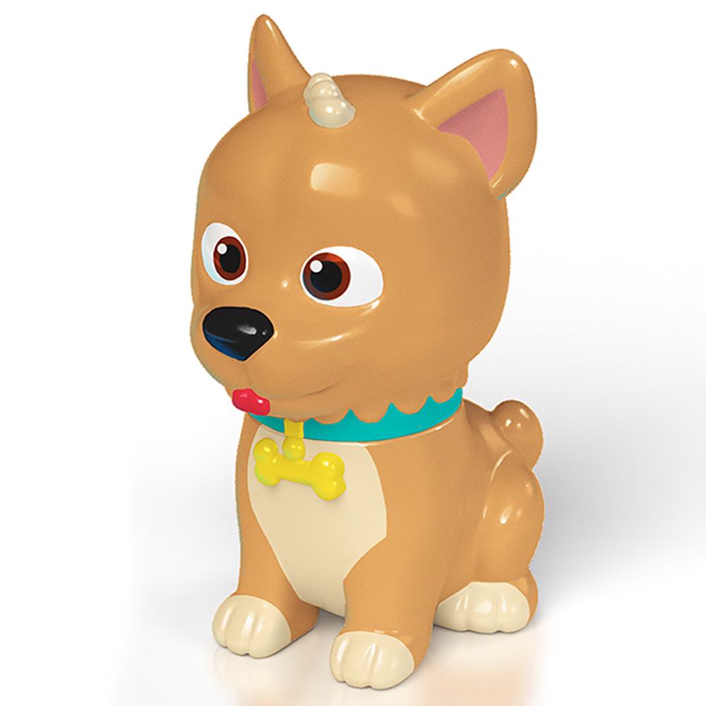 Cocomelon Family Set Figures - 8 Pack