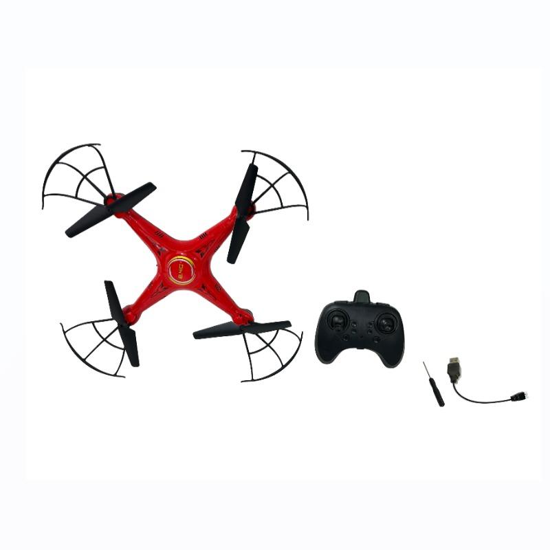 M7 Challenge Aerobatic R/C Drone