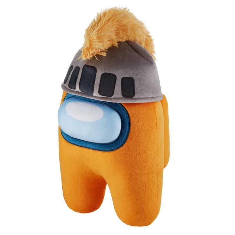 Among-Us Huggable Plush Stuffed Toy