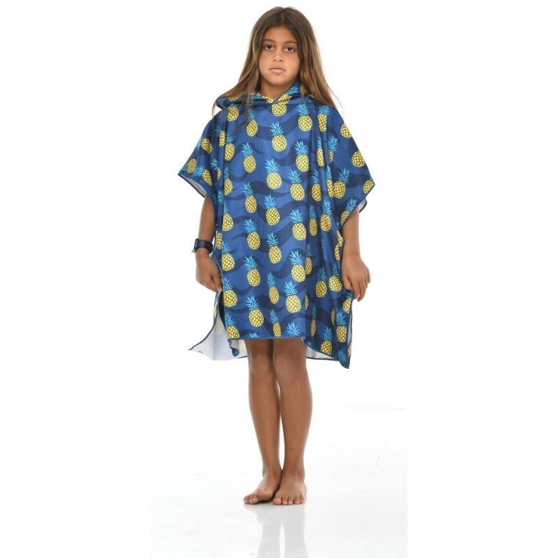 سيشل - رداء منشفة شاطئ تصميم الأنانس