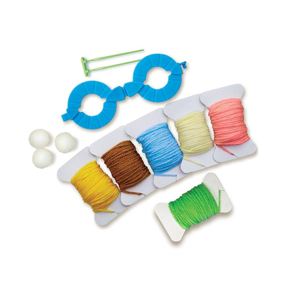 فور إم - مجموعة صناعة حيوانات بوم بوم الأليفة