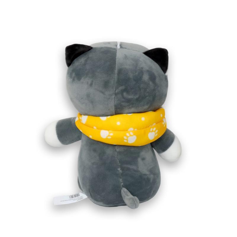 Cuddles - Marshmallow HUSKY 24CM - Assorted