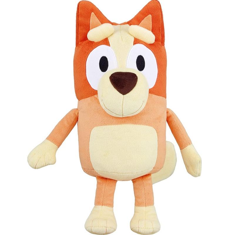 Bluey Jumbo Bingo Plush