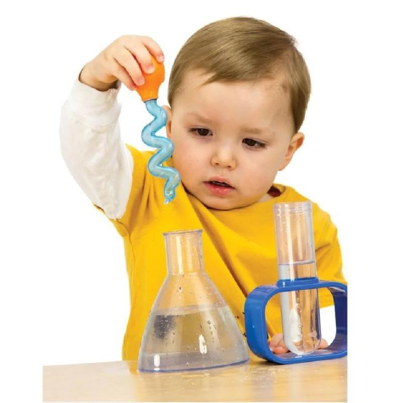 Twisty Droppers Sensory Fine Motor Set