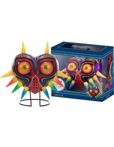 First 4 Figure - The Legend of Zelda - Majora