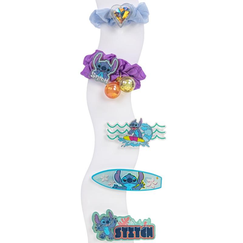 Disney Hair Accessories Set