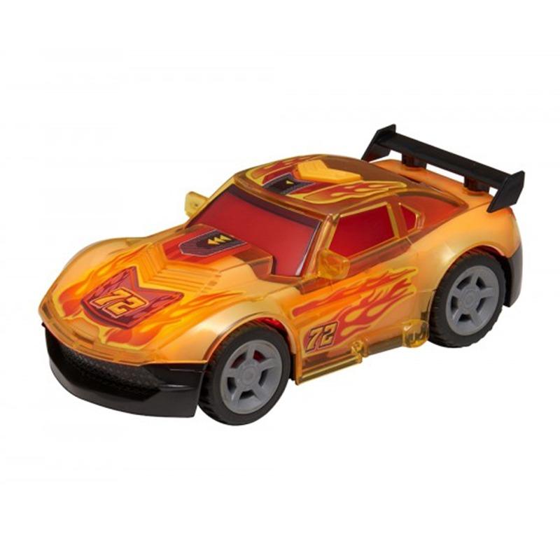 Teamsterz Street Minis Light Up Car