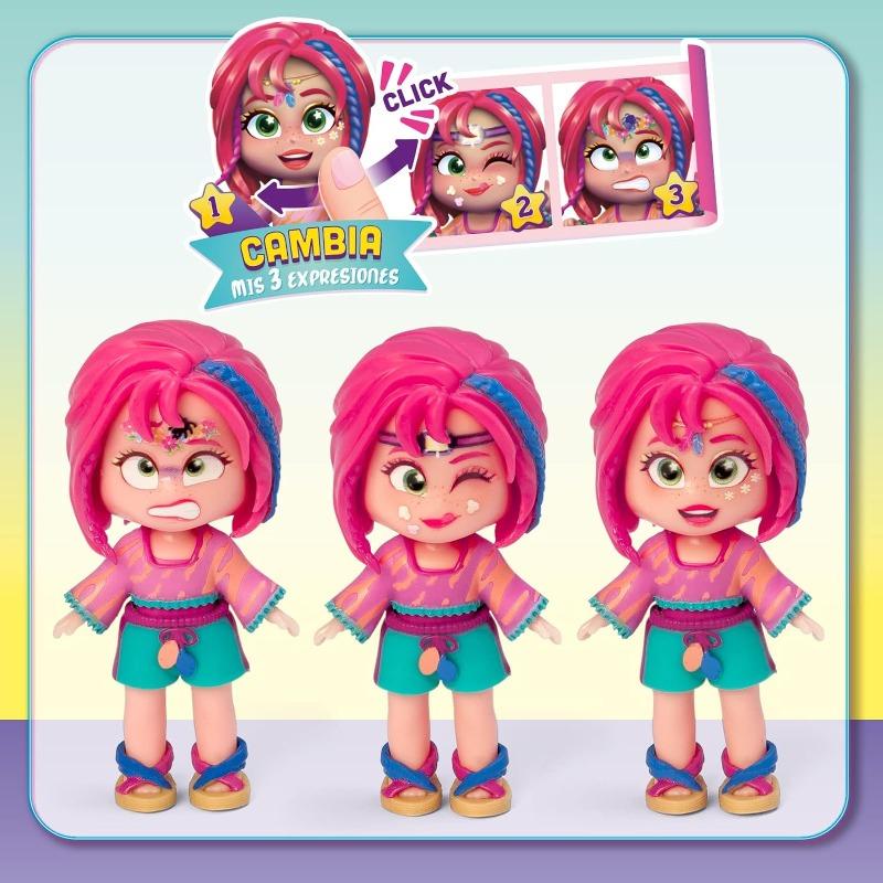 KookyLoos Mia's Kooky Caravan