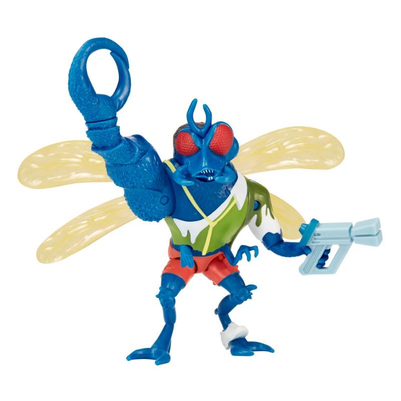 Turtles SuperFly Basic Figure