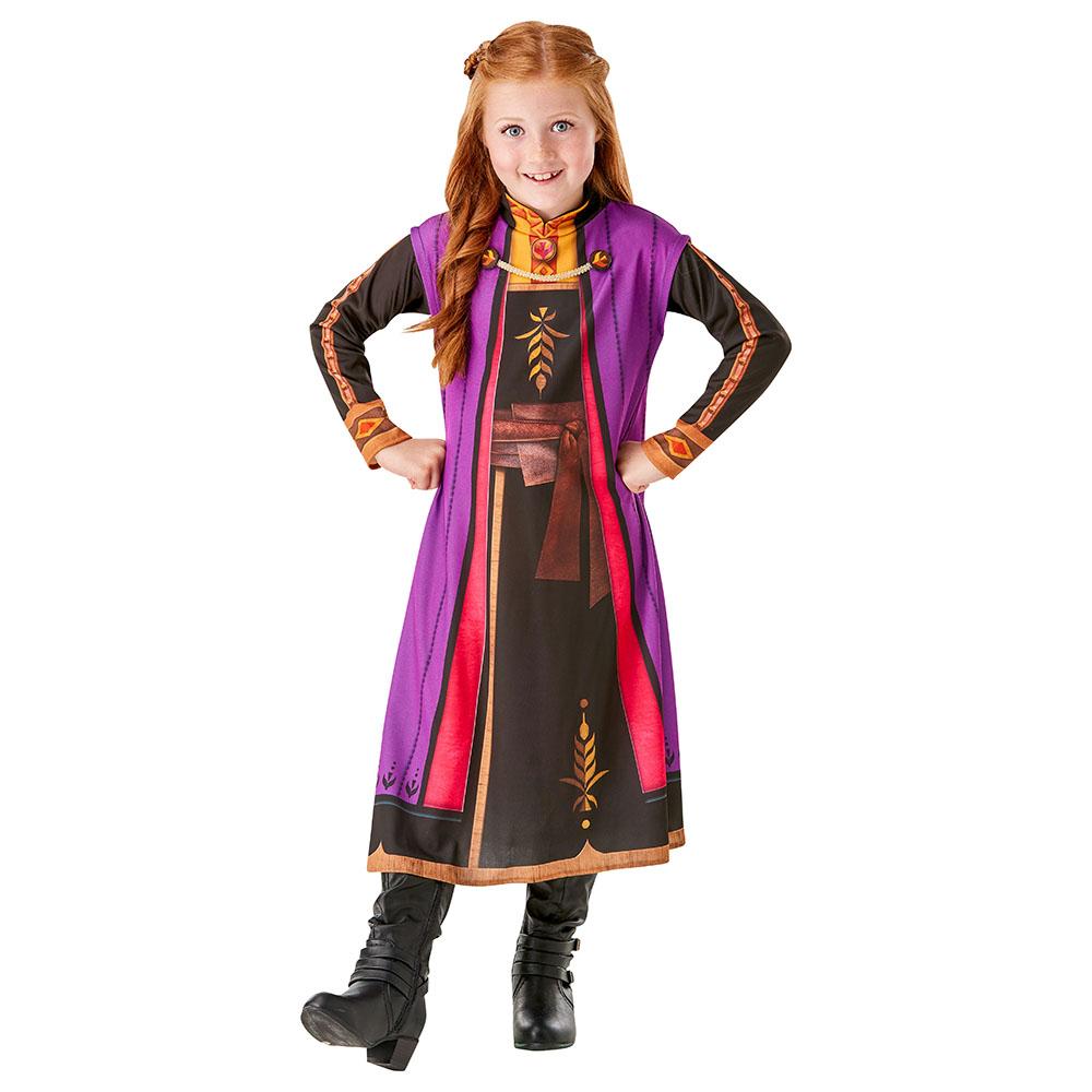 Frozen 2 - Anna Classic Costume