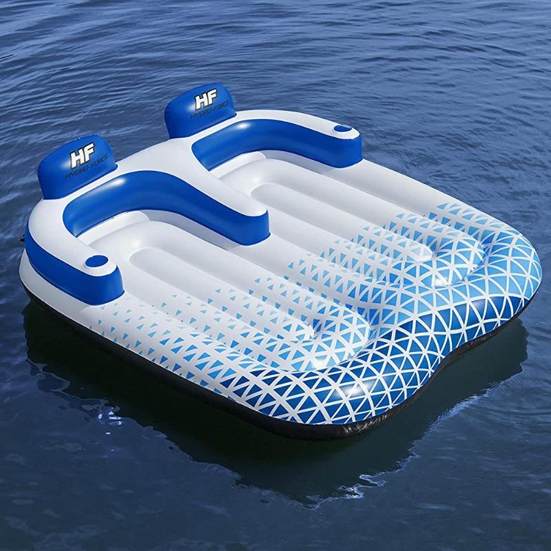 Bestway Hydroforce Inflatable Double Sofa
