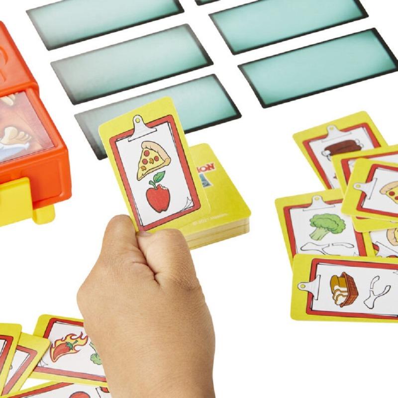 Operation X-Ray Game