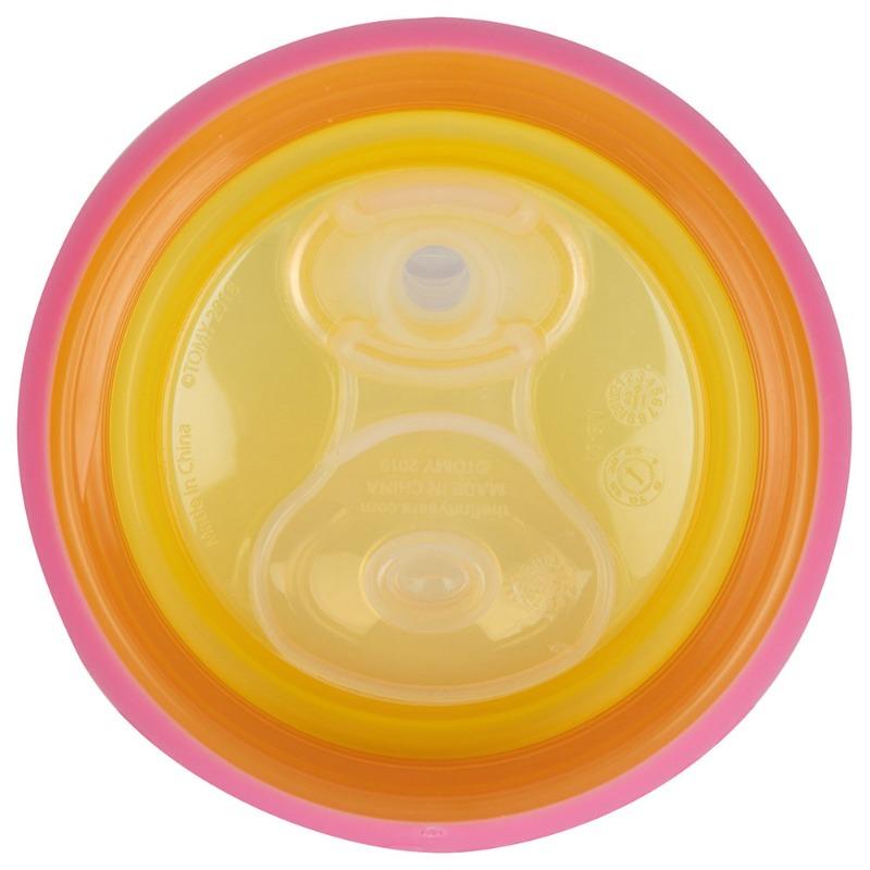 Disney Minnie Mouse Insulated Straw Cup 9 Oz - Assorted