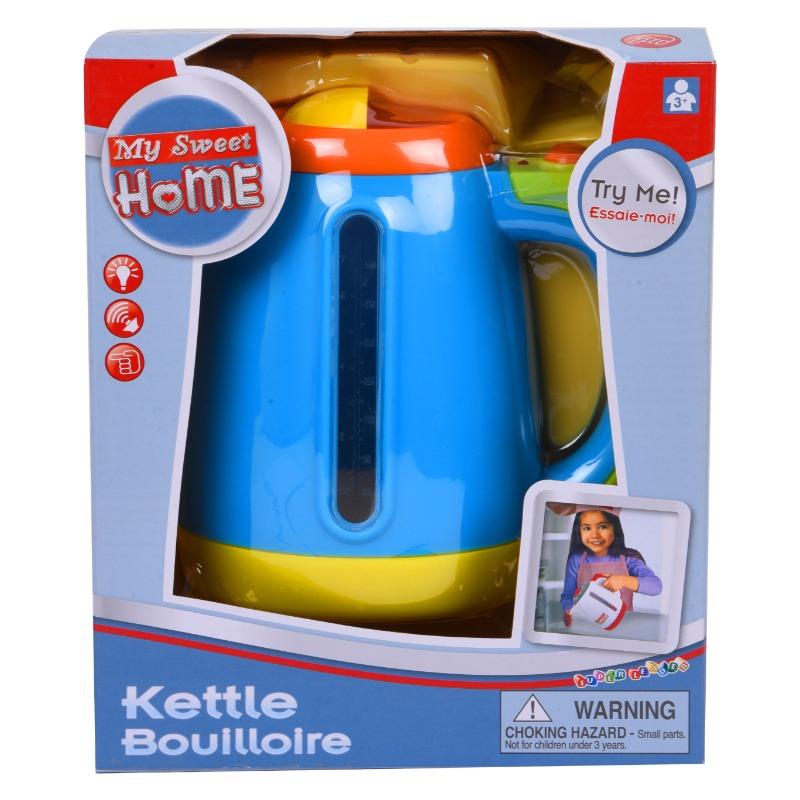 Super Leader Electric Kettle