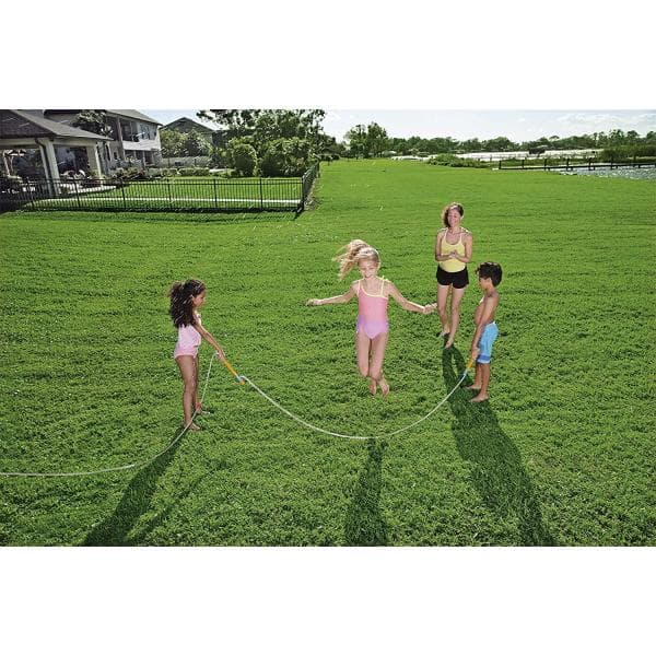 Bestway Hydro Splash Jump Rope Sprinkler