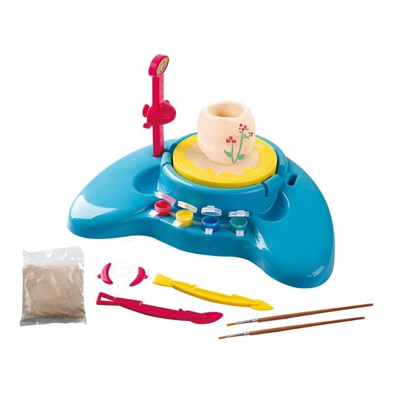 PlayGo - Junior Pottery