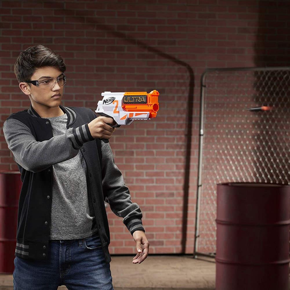 Nerf Ultra Two Motorized Blaster