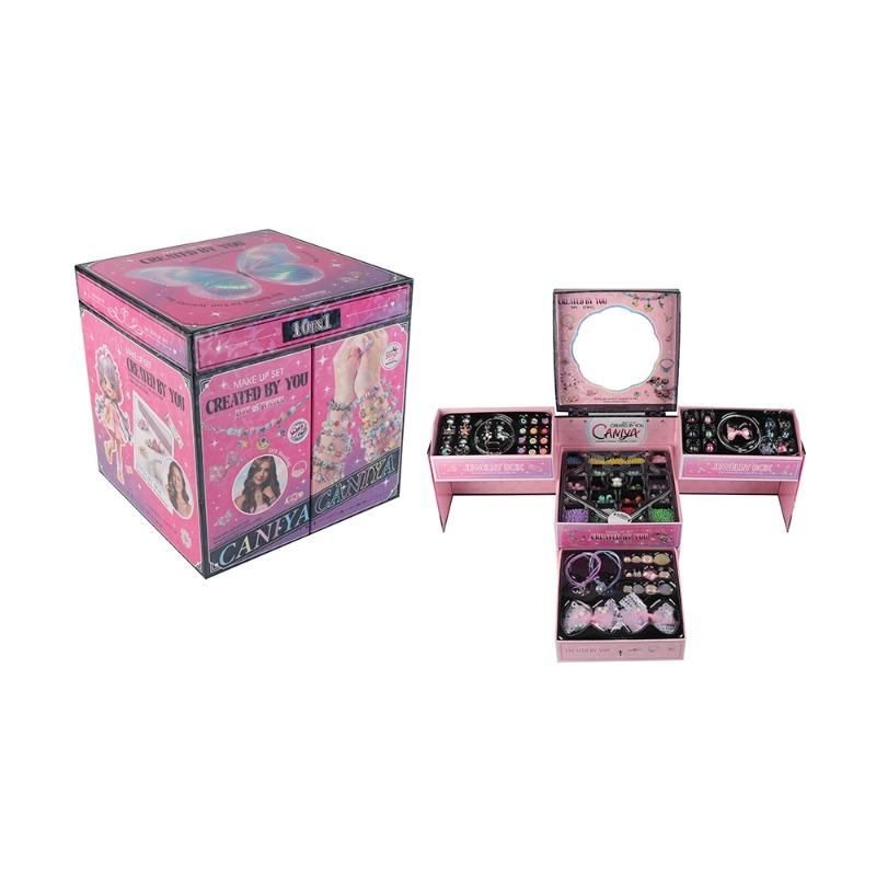 Creative Jewelry Making Box