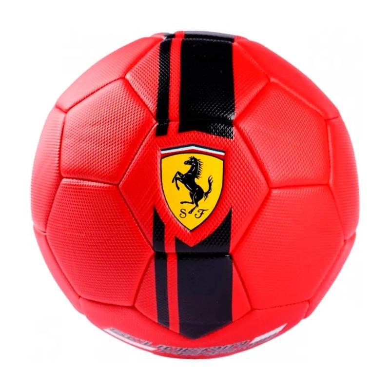 ميسوكا - كرة قدم فيراري - أحمر