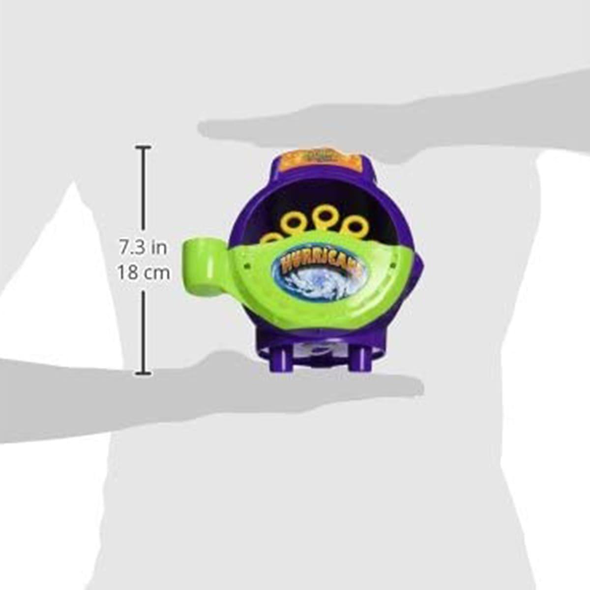 Gazillion Bubble Hurricane Bubble Machine