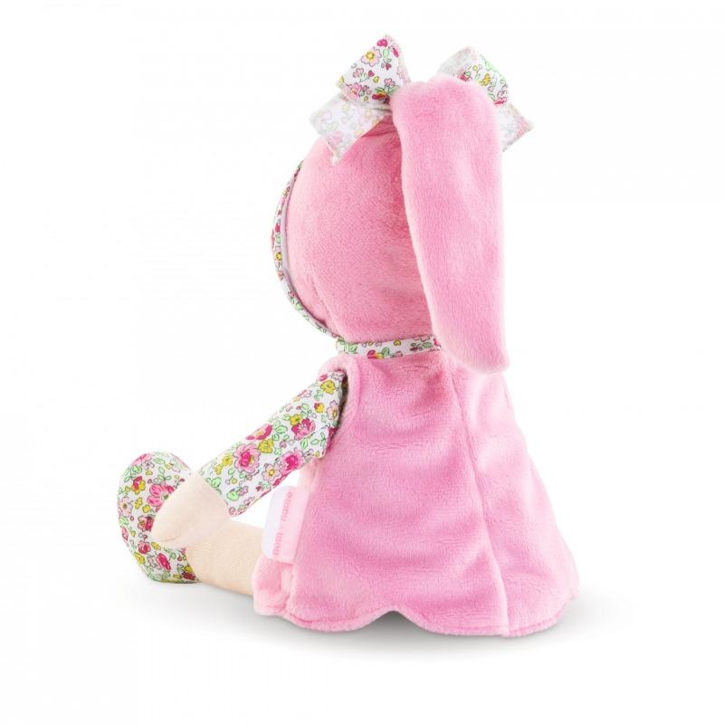Corolle Flower Garden Soft Baby Doll 9cm