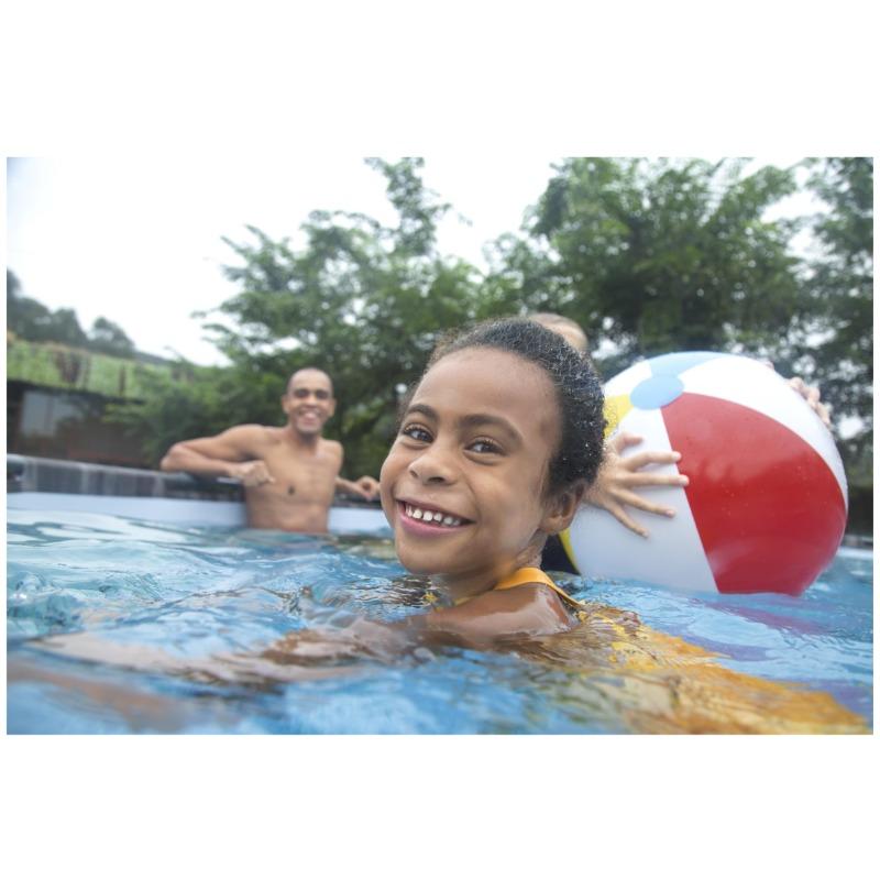 Bestway Steel Pro Max Above Ground Swimming Pool