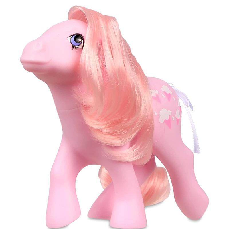 ماي ليتل بوني - المهر الصغير سبليت