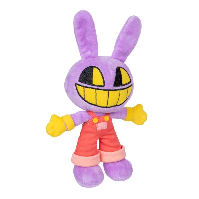 Amazing Digital Circus – Deluxe Jax Plush
