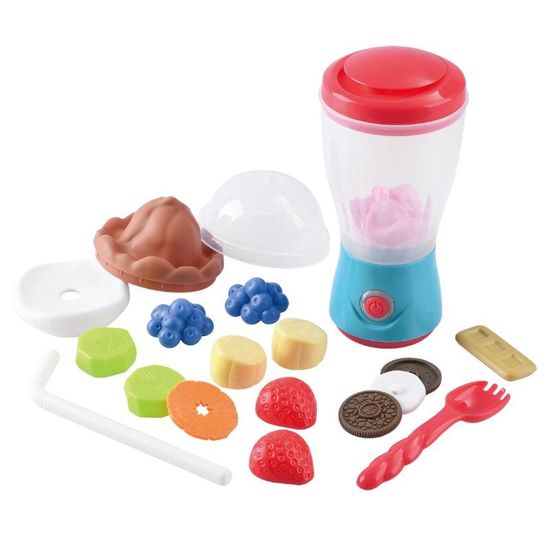 Playgo 2 In 1 Blender Cup