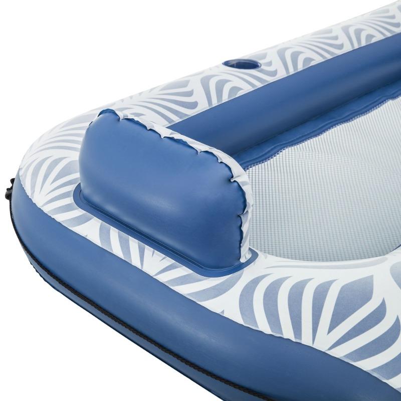 بيست واي - عوامة كومفورت بلش المزدوجة