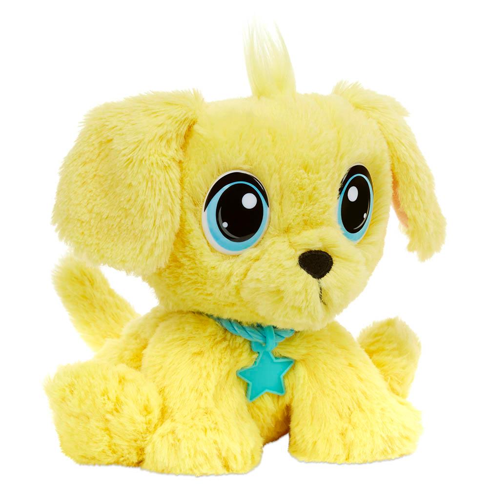 ليتل تايكس - جرو بيبيز جولدن ريتريفر الناعم