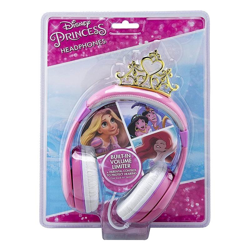 Disney Princess Kids Headphones