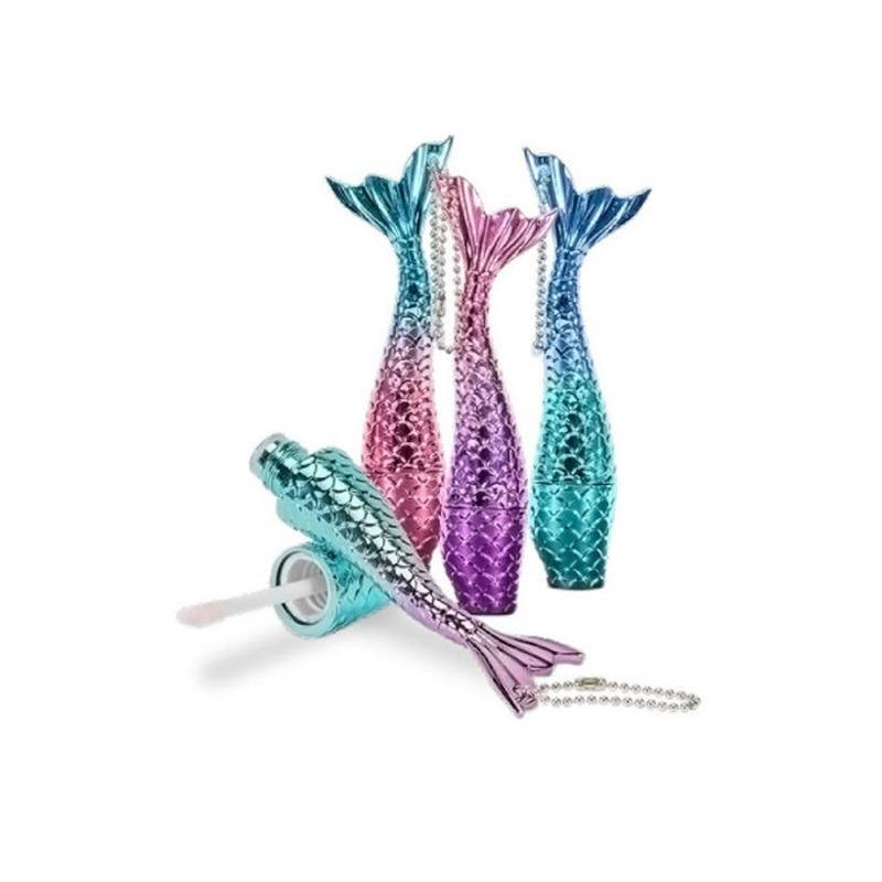 Martinelia Mermaid Tale Lip Gloss - 1pc